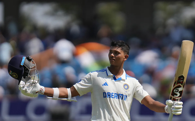 'He understands the game's DNA' - Aakash Chopra extols Yashasvi Jaiswal after his double ton in Rajkot