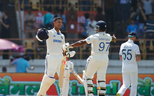IND vs ENG, 3rd Test: India vs England, Third Match - Who Said What?