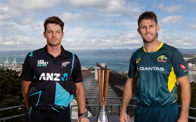 T20Is added to Chappell-Hadlee Trophy, point structure to decide winner