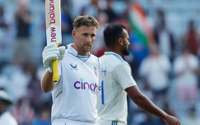 Joe Root's form declining under Bazball? Numbers have a different story to tell