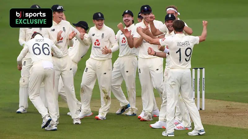 3 changes that England should make in the 4th Test against India