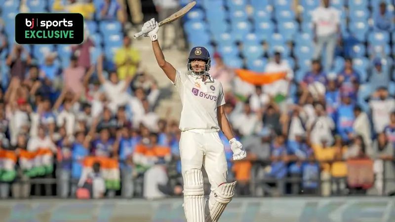 3 reasons why Axar Patel should play in the 4th Test