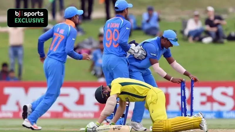 3 reasons why India lost to Australia in U-19 World Cup Final