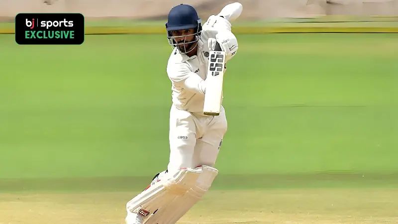 3 reasons why Rajat Patidar should be dropped from the 4th Test