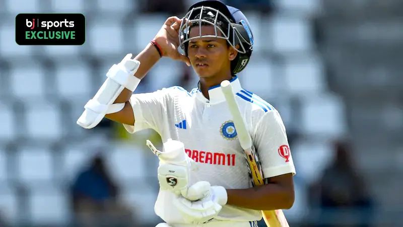 3 reasons why Yashasvi Jaiswal can continue his excellent form in 3rd Test against England