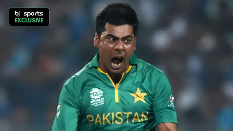 Ranking Mohammad Sami’s top 3 bowling performances in ODIs