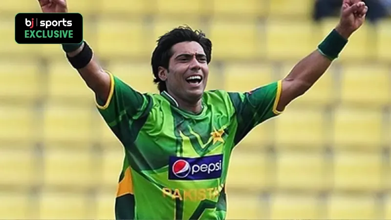 Ranking Mohammad Sami’s top 3 bowling performances in ODIs