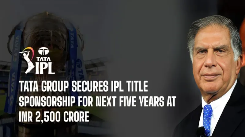 Understanding the IPL's Billion-Dollar Business in The Big Money Game