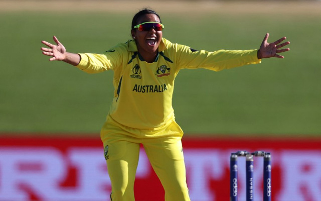 Alana King’s return a sign of 'healthy competition' in Australia’s already strong spin arsenal