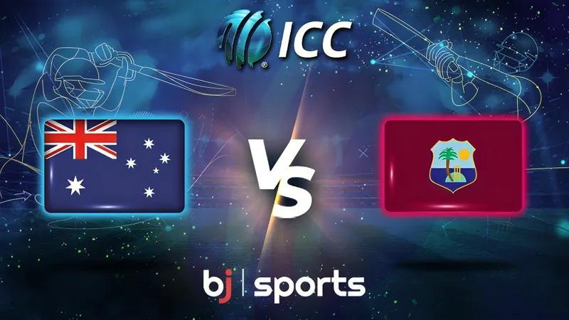 AUS vs WI Dream 11 Prediction: AUS vs WI फैंटेसी क्रिकेट टिप्स, प्लेइंग इलेवन, पिच रिपोर्ट, 1st T20I मैच के लिए