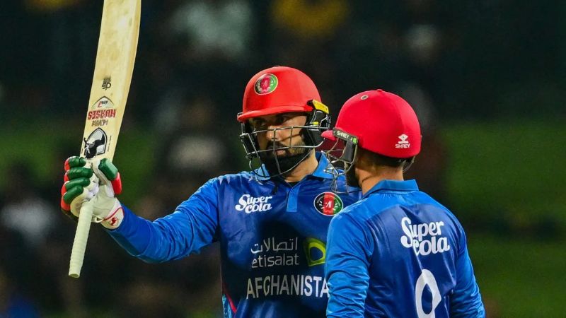 Sri Lanka vs Afghanistan, 2nd ODI: Match Prediction – Who will win today’s match between SL vs AFG?