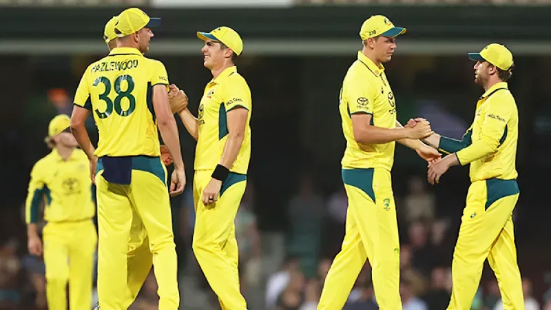 Australia vs West Indies, 3rd ODI: Match Prediction - Who will win today’s match between AUS vs WI?