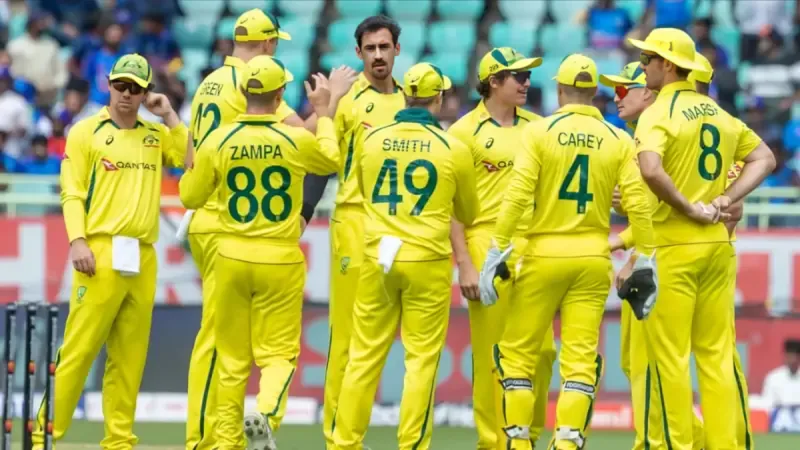 Australia vs West Indies, 2nd ODI: Match Prediction - Who will win today’s match between AUS vs WI?