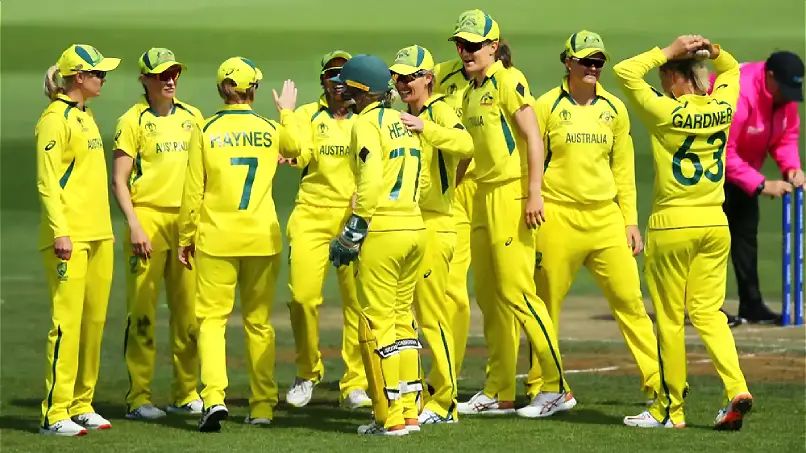 AUS W vs SA W Match Prediction – Who will win today's 2nd ODI match between Australia Women vs South Africa Women?