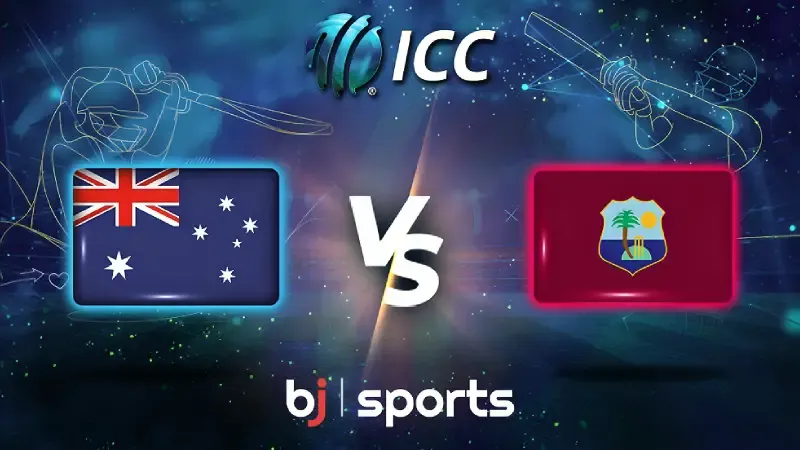 Australia vs West Indies, 1st T20I: Match Prediction - Who will win today’s match between AUS vs WI?