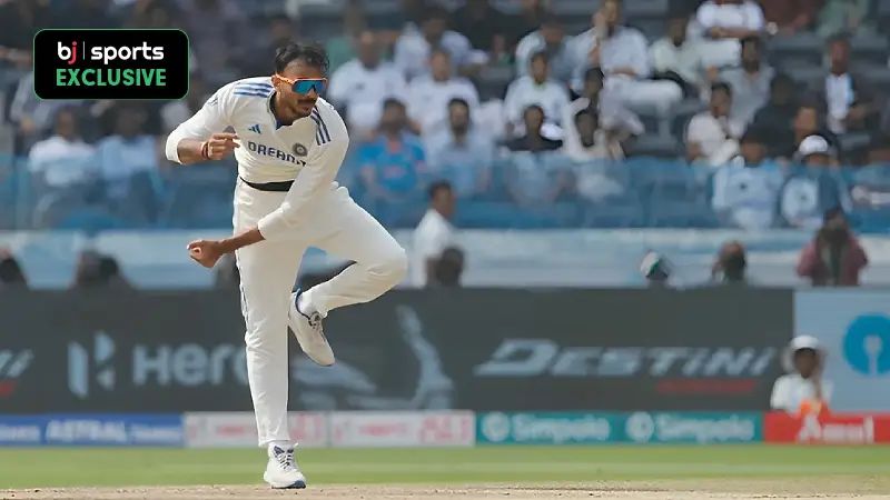3 players who can replace Jasprit Bumrah in the 4th Test match against England