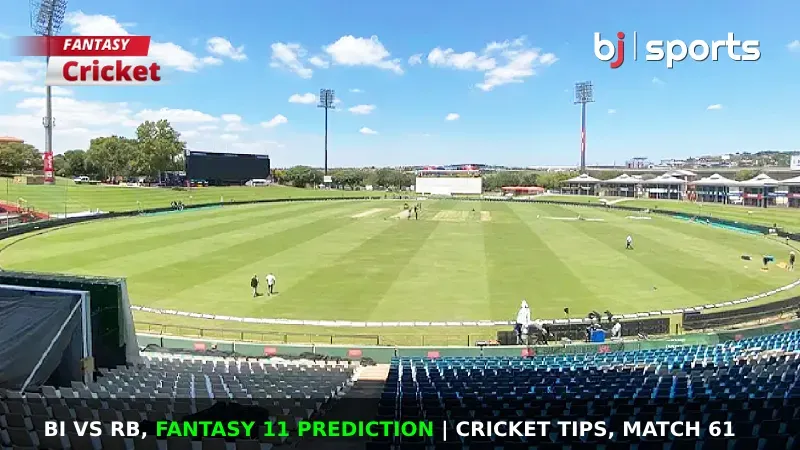 BI vs RB Dream11 Prediction, Fantasy Cricket Tips, Playing XI, Pitch Report & Injury Updates For Match 61 of ECS Spain T10 2024