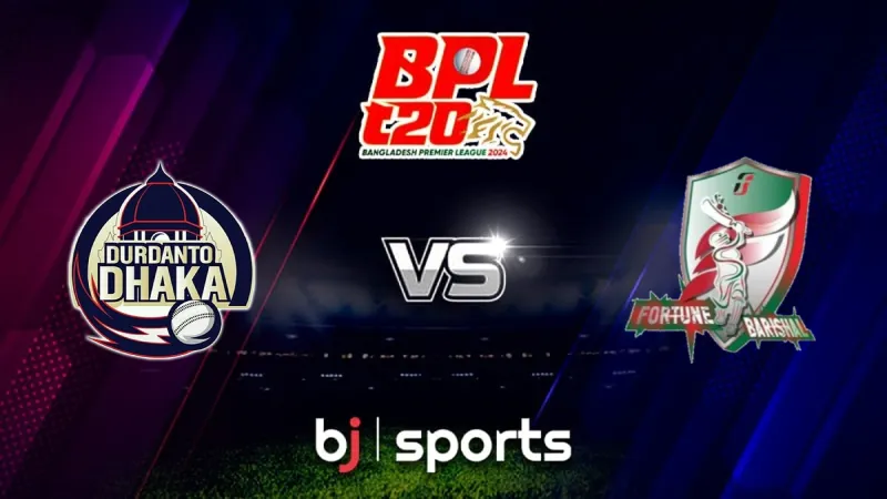 BPL 2024 Match 28, DD vs FBA Match Prediction Who will win today’s BPL match between DD vs FBA