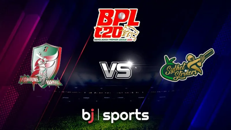 BPL 2024 Match 35, FBA vs SYL Match Prediction Who will win today’s match between FBA vs SYL