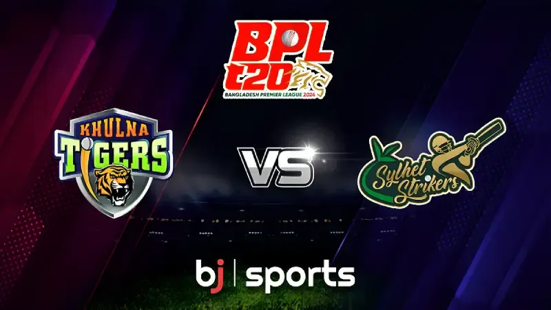 BPL 2024: Match 25, KHT vs SYL Match Prediction – Who will win today’s BPL match between KHT vs SYL?