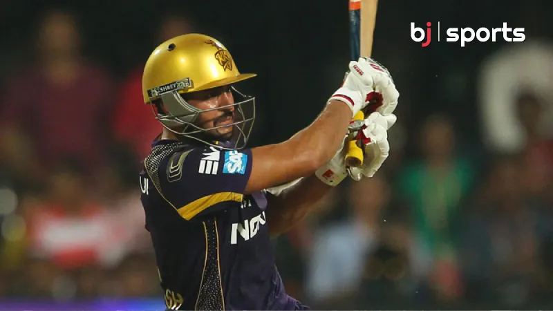 Kolkata Knight Riders Victory in IPL 2014: Golden Victory for the Purple and Gold Warriors!