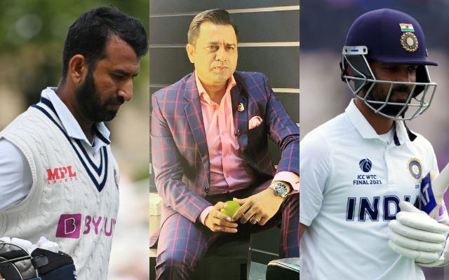 IND vs ENG: “टेस्ट टीम में जगह बनाने के लिए रणजी ट्रॉफी खेलना जरूरी”- आकाश चोपड़ा का बड़ा बयान