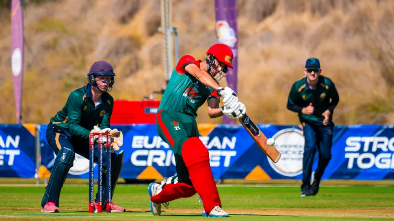 Discovering the Heartbeat of Cricket in the European Cricket League (ECL)