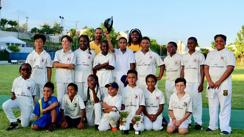Celebrating the Rich Tradition of Bermuda Cricket: Inside the Thriving Bermuda Cricket Board