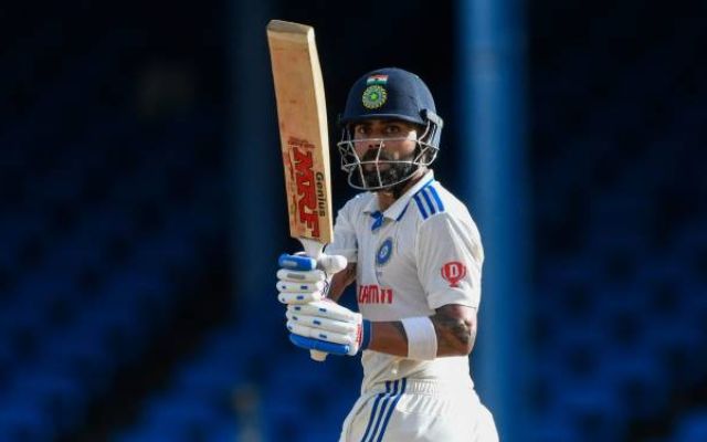 Virat Kohli इंग्लैंड के खिलाफ तीसरे और चौथे टेस्ट मैच से भी बाहर हो सकते हैं विराट कोहली