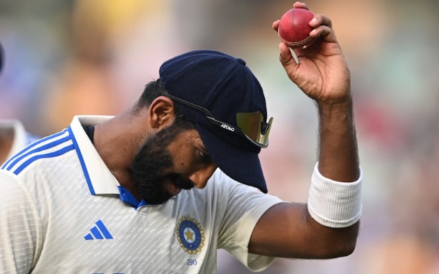 IND vs ENG 2024: इंग्लैंड की हवा निकालने के बाद अपने आलोचकों पर टूट पड़े वर्ल्ड नंबर-1 गेंदबाज जसप्रीत बुमराह