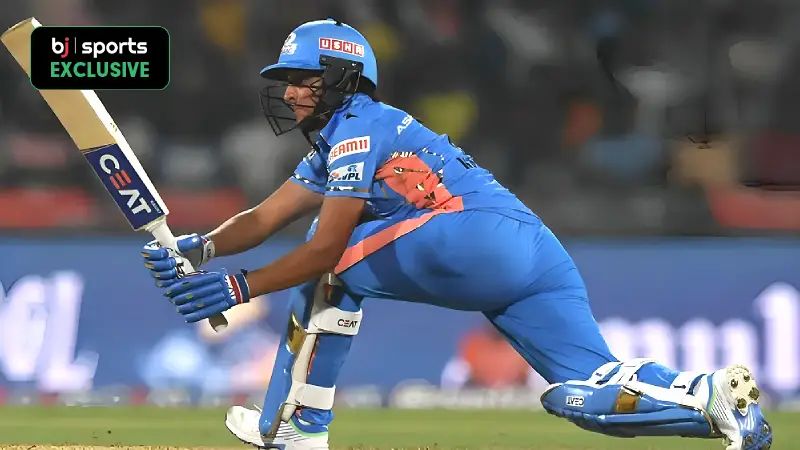 3 reasons why Mumbai Indians might win in WPL 2024