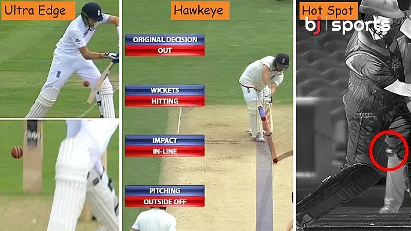 The Role of Technology in the T20 World Cup: Umpiring Decisions, Data Analytics, and Beyond