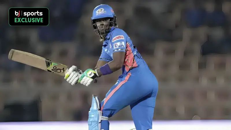 3 reasons why Mumbai Indians might win in WPL 2024