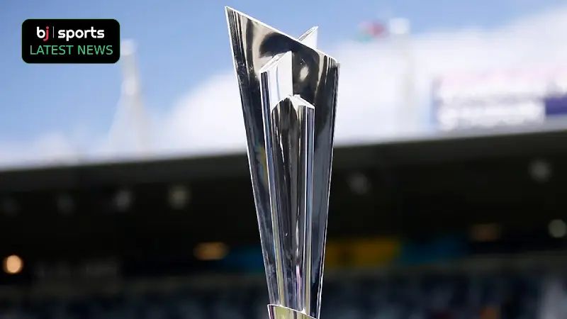 ICC announces changes in T20 WC 2024 schedule, India matches to begin at 8 PM IST