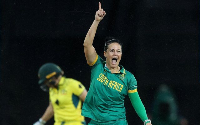 AUS-W vs SA-W: ‘यह साउथ अफ्रीका क्रिकेट के लिए गर्व का पल है’ सिडनी में ऑस्ट्रेलिया के खिलाफ ऐतिहासिक जीत के बाद Marizanne Kapp