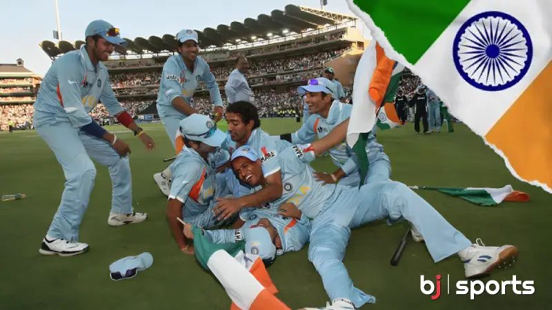 Fan Stories: Tales from the T20 World Cup Stands
