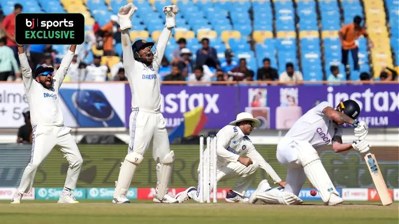 Top 3 Biggest Margin of Victory for Team India in Test Matches