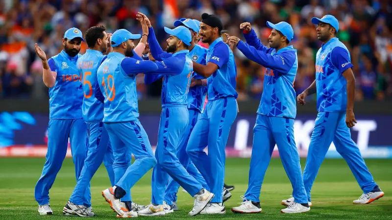 U19 World Cup 2024: India's failure to cross the final hurdle continues, Australia's trophy cabinet overflows