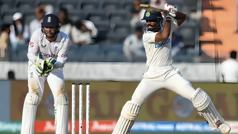 IND vs ENG: एक नजर डालिए दूसरे टेस्ट में भारत के स्टार और फ्लॉप खिलाड़ियों की लिस्ट पर