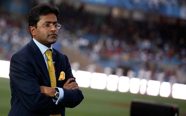 The IPL was Lalit Modi's baby and he delivered, says former BCCI secretary Niranjan Shah