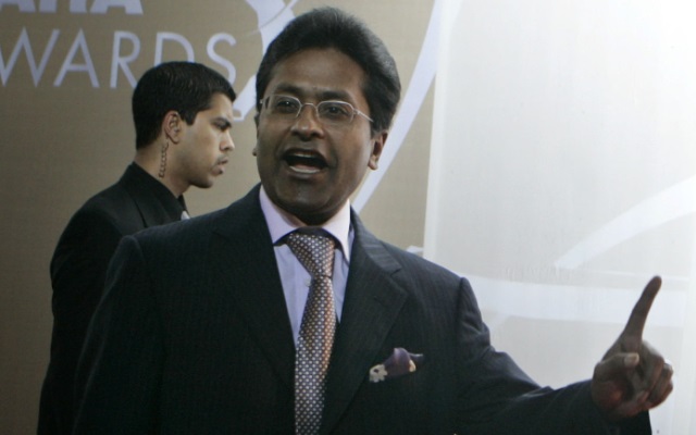 Lalit Modi proposes restructuring of The Hundred to ECB with minimal IPL involvement