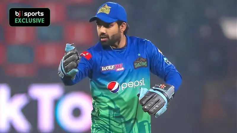 Top 3 highest-paid players in PSL 2024