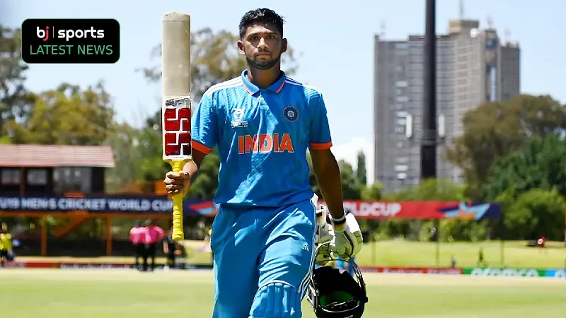 ICC U19 Men’s Cricket World Cup 2024, Semifinal 1 Preview: Defending champions India clash against hosts South Africa