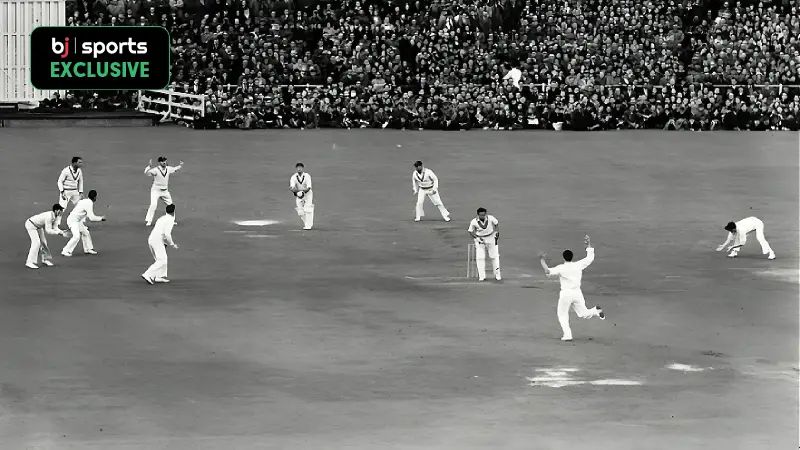 OTD in 1952: An impromptu rest day on what should have been the second day of the fifth Test between India and England in Madras following the death of King George VI on February 6
