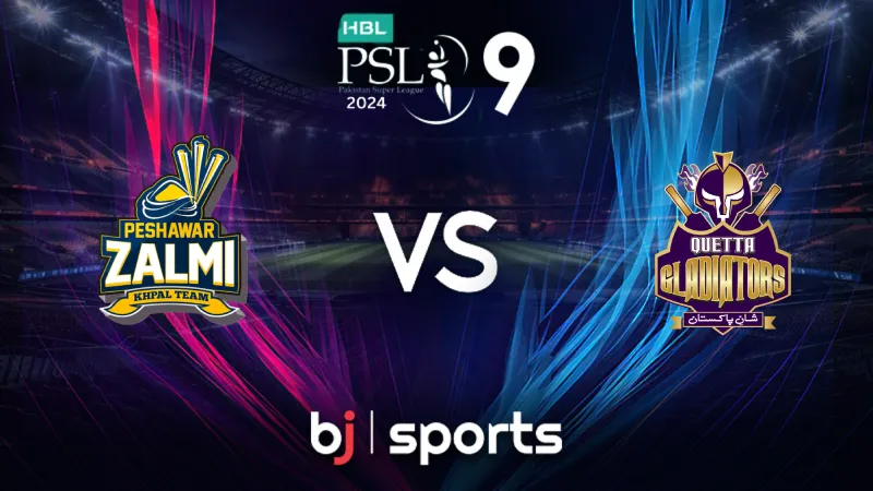 PSL 2024 Match 2, PES vs QUE Match Prediction – Who will win today’s match