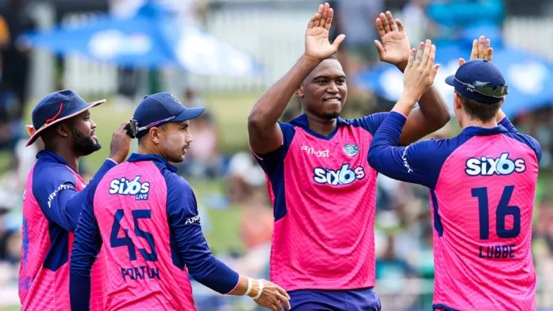 SA20 2024: Match 30, SUNE vs PR Match Prediction – Who will win today’s match between Sunrisers Eastern Cape and Paarl Royals?