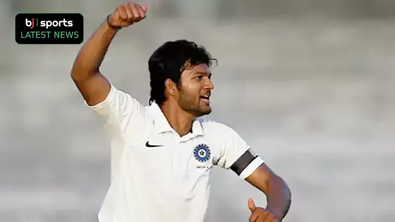 Ranji Trophy 2024: Jalaj Saxena gets career-best nine wickets against Bengal