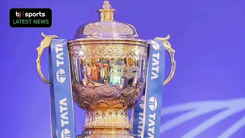Reports: IPL 2024 schedule likely to be announced in phases due to general elections