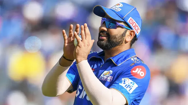 Top 3 Mumbai Indians (MI) batters to watch out for in IPL 2024