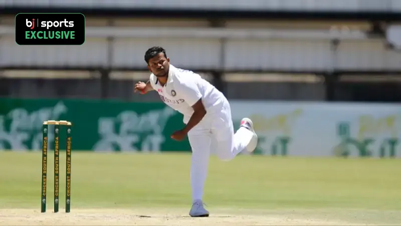IND vs ENG: 3 players who can replace Ravichandran Ashwin in 4th Test if he is unavailable
